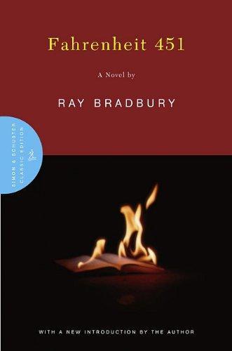 Fahrenheit 451 (2012)