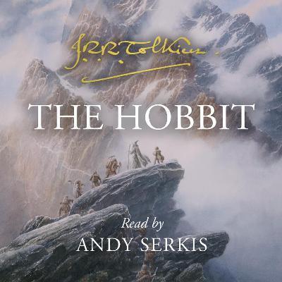 The Hobbit (2020, HarperCollins)