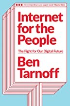 Internet for the People (2021, Verso Books)