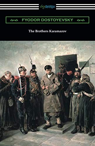 The Brothers Karamazov (2019, Digireads.com Publishing)