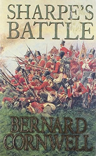 Sharpe's Battle (Paperback, 2004, Harpercollins Pub Ltd)