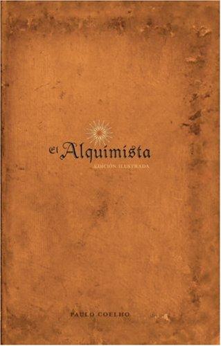 El Alquimista (Hardcover, Spanish language, 2007, Rayo)