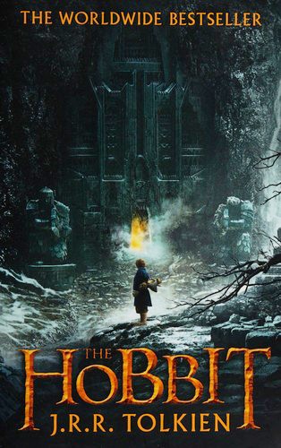 The Hobbit (Paperback, 2013, Harper Collins Publishers)