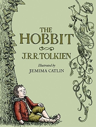 The Hobbit (2001, HarperCollins Publishers)