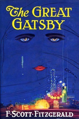 The Great Gatsby (EBook, 1925, feedbooks)