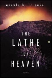 The Lathe of Heaven (2003, Perennial Classics)