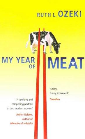 My Year of Meat (Paperback, 1999, Pan Books)