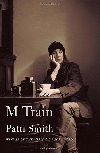 M Train (2015)