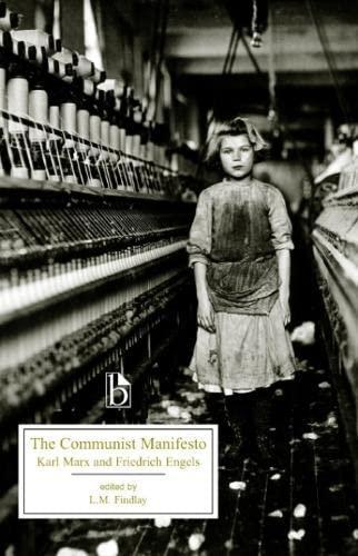 The communist manifesto (2004, Broadview Press)