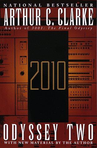 2010 (Paperback, 1997, Del Rey)