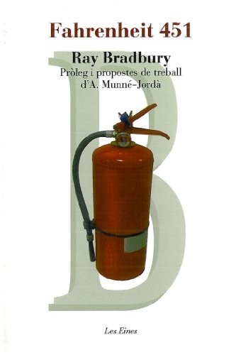 Fahrenheit 451 (Paperback, 2009, Educaula)