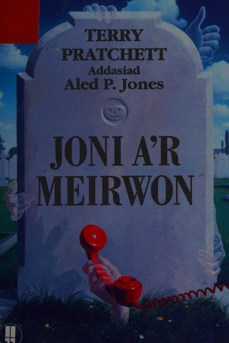 Joni A'r Meirwon (Paperback, Welsh language, 1996, Cyhoeddiadau Mei)