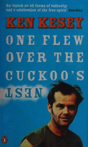 One Flew Over the Cuckoo's Nest (Paperback, 2006, Penguin Books)