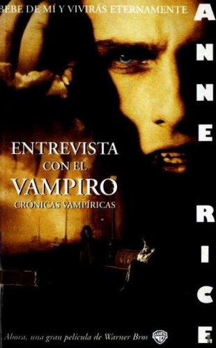 Entrevista con el Vampiro (Paperback, Spanish language, 1997, Ediciones B)