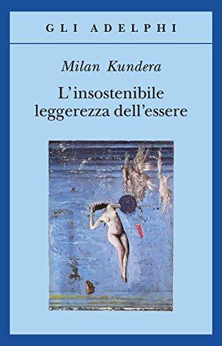 L'insostenibile leggerezza dell'essere (Italian language)