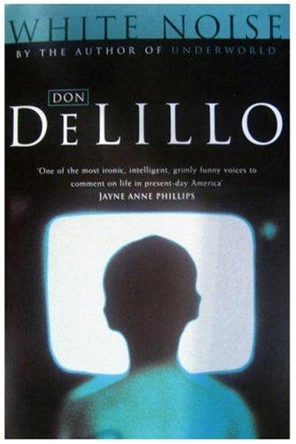 White Noise (Picador Books) (Spanish language, 1998, MacMillan)