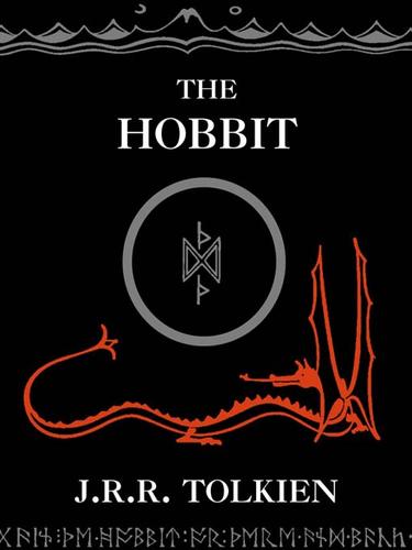 The Hobbit (EBook, 2009, HarperCollins)