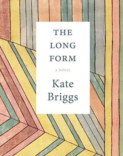 Long Form (2023, New York Review of Books, Incorporated, The, Dorothy, a publishing project)