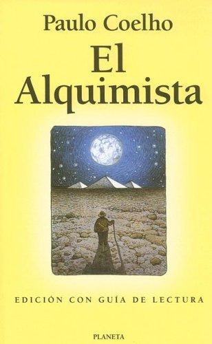 El Alquimista (Paperback, Spanish language, 2000, Planeta)