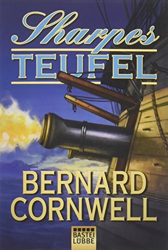 Sharpes Teufel (Paperback, 2018, Lübbe)