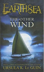 The Other Wind (2012, HMH Books for Young Readers)