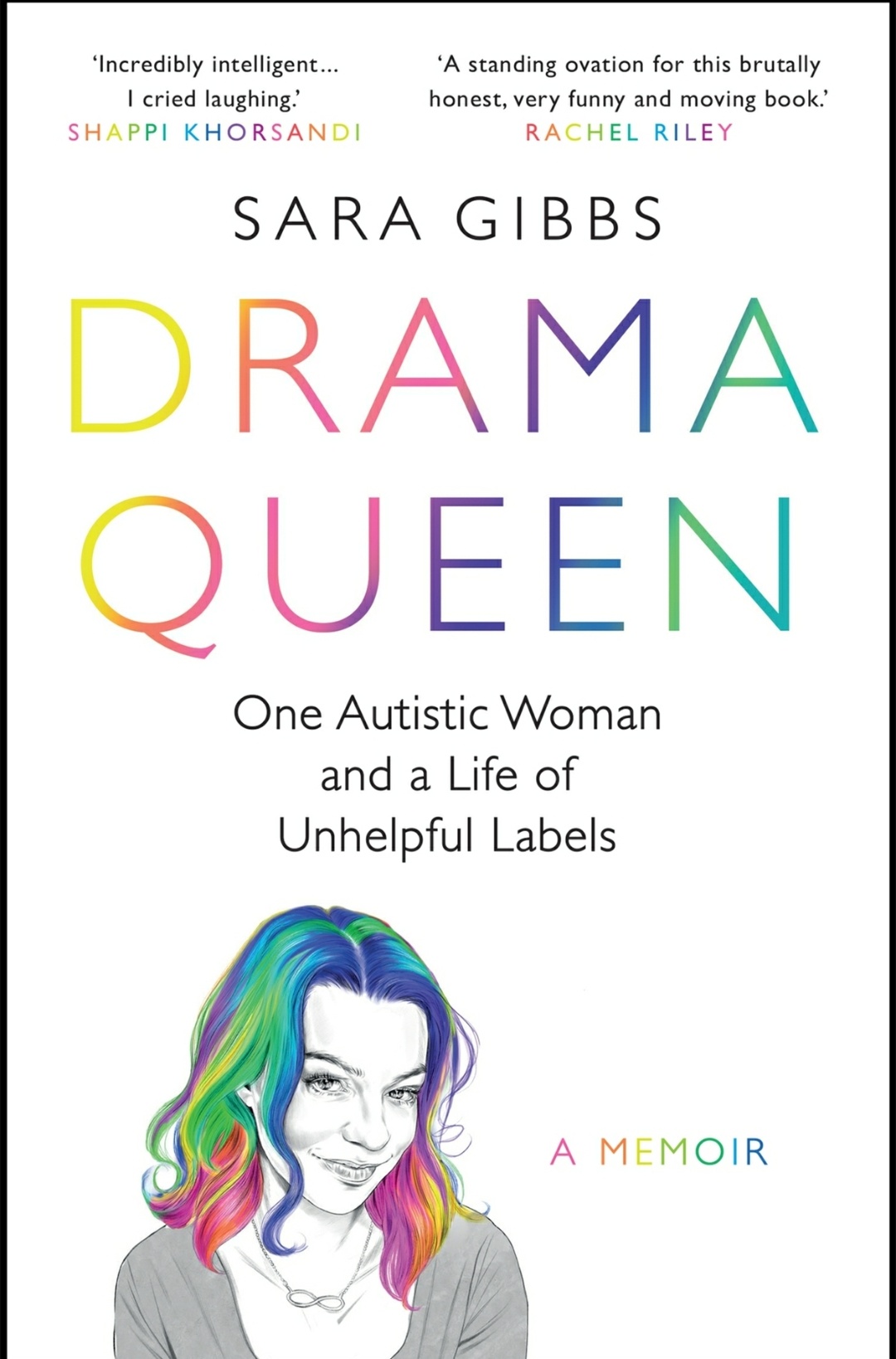 Drama Queen (EBook, 2022, Headline Publishing Group)