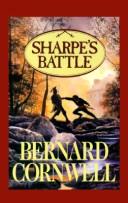 Sharpe's battle (1996, Thorndike Press)