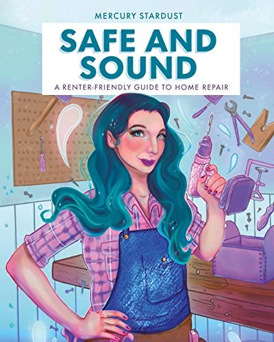 Safe and Sound (2023, Dorling Kindersley Publishing, Incorporated, Alpha)