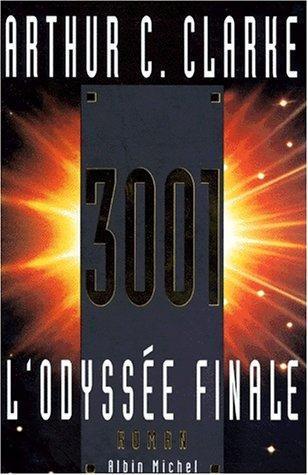 3001 : L'Odyssée finale (French language, 1997)