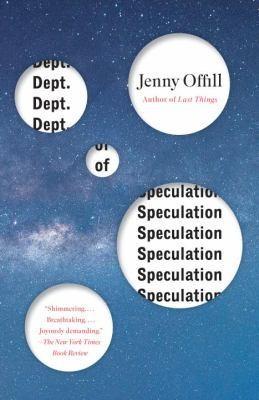 Dept. of Speculation (2014)