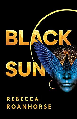 Black Sun (2021, Center Point Pub)