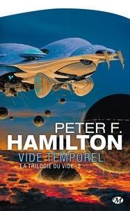 La trilogie du vide Tome 2 (French language)