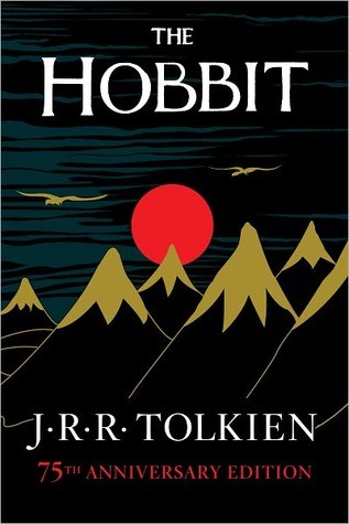 The Hobbit (EBook, 2012, HarperCollins)