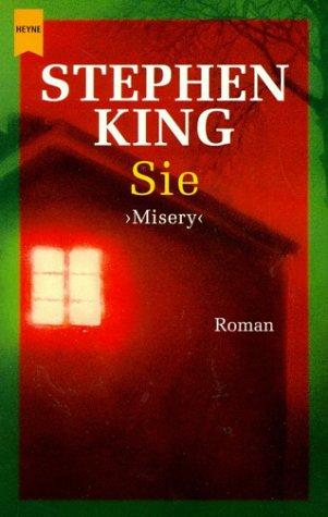 Sie (Paperback, German language, 2002, Heyne)