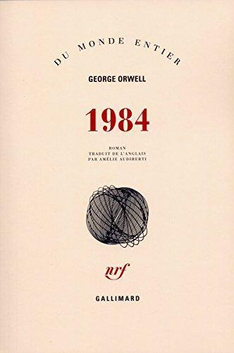 1984 (French language)