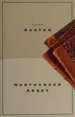 Northanger Abbey (1997, Tally Hall Press)