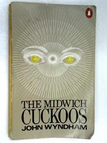 The Midwich cuckoos (1971)