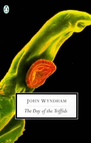 20th Century Day Of The Triffids (Penguin Twentieth Century Classics) (1999, Penguin Classic)