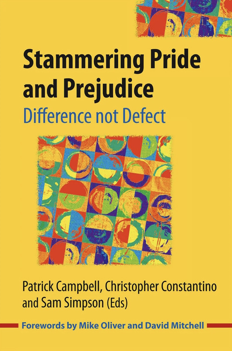 Stammering Pride and Prejudice (J & R Press)