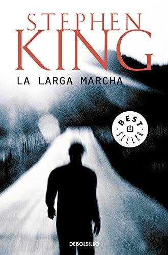 La larga marcha (Spanish language, 2019)