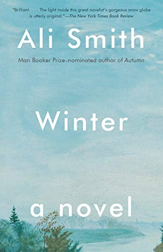 Winter (Paperback, 2018, Anchor)