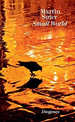 Small World (Hardcover, 2014, Diogenes Verlag AG)