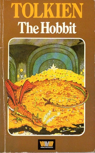 The Hobbit (1979, Unwin)