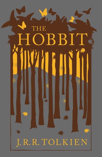 Hobbit (2012, HarperCollins Publishers)