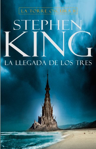 Las tierras baldías (Spanish language, 2000, Ediciones B, S.A.)