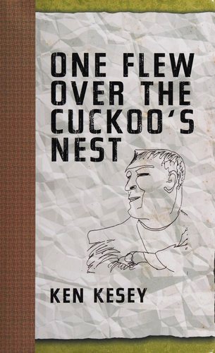 One Flew Over the Cuckoo's Nest (Hardcover, 2005, Penguin Books)