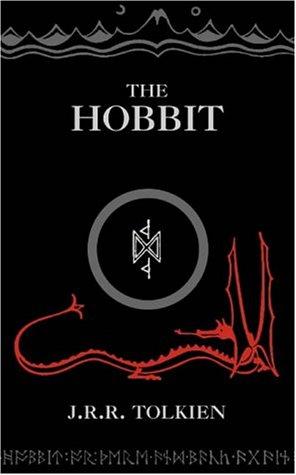 The Hobbit (Hardcover, 2001, HarperCollins Publishers Ltd)