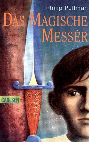 Das Magische Messer (German language, 2002, Distribooks)