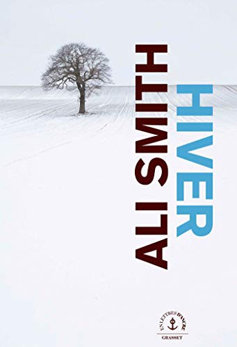 Hiver (Paperback, 2021, GRASSET)