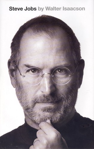 Steve Jobs (Hardcover, 2011, Little, Brown)